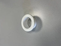 Nylon doorvoer voor fietsframe