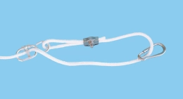 Corde 6mm au mètre