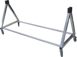 Base pour enrouleur type G