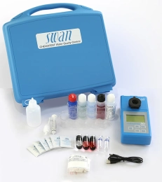 Valise Chematest 30