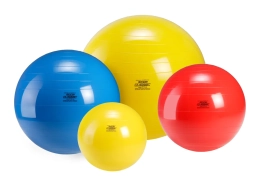 Vervangingsdop voor Gymnic bal