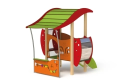 La cabane épicerie