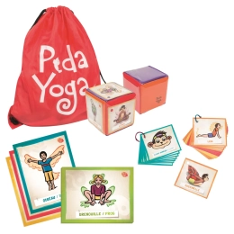 PedaYoga-educatieve kit