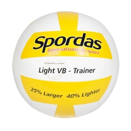 Ballon de volley Light VB Trainer