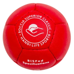 Balle de Boccia "Superior Classic"