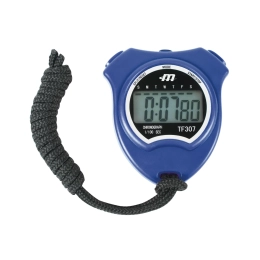 Megaform chronometer