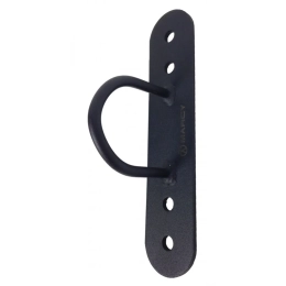 Attache murale pour corde de Crossfit