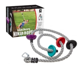 Corde Slackers Ninja Line