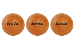 Lot de 3 smashballs