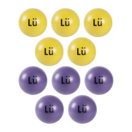 Lü - Lot de ballons