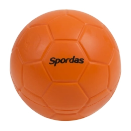Ballon de handball soft mousse