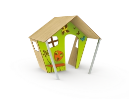 Cabane Manon