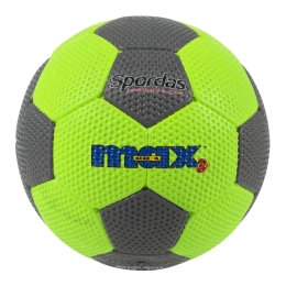 Voetbal Spordas EasyControl