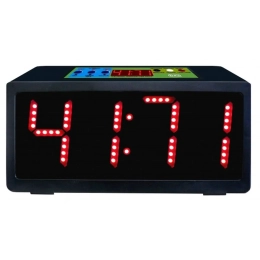 Compteur de table Led