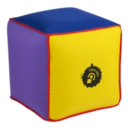 Cube Poull Ball gonflable