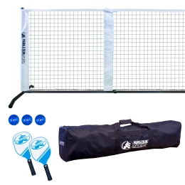 Kit de Pickleball transportable et ajustable