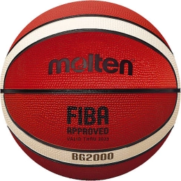 Basketbal Molten BG2000