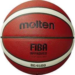 Basketbal Molten BG4500