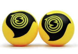 Paire de balles Spikeball Roundnet Pro