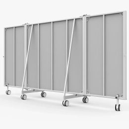 Miroir de danse mobile ULTRASAFE