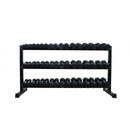 Rack à haltères