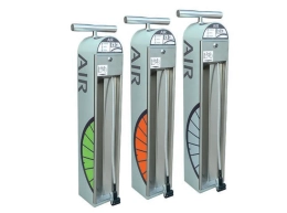 Poste de gonflage ALTAO® T'Pump