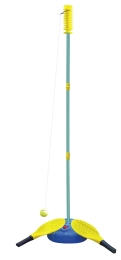 Rotor Spin tennisset voor speedball