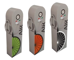 Poste de gonflage ALTAO® Primo +