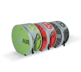 Poste de gonflage ALTAO® Pump