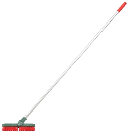 Brosse pour lignes