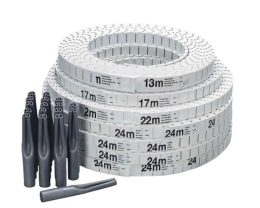 Kit de lignes Speziala III