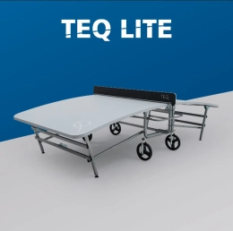 Table de Teqball - Teq Lite