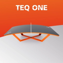 Table de Teqball - Teq One
