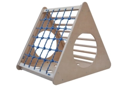 Module triangulaire de gymnastique