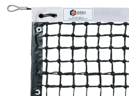 Filet de tennis 3mm compétition