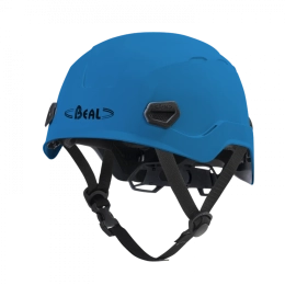 Quantum Elec-helm
