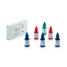 Lovibond - Set de réactifs DPD