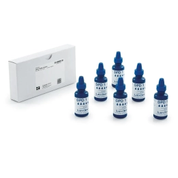 Boite Lovibond DPD 1 - 15ml