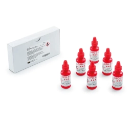 Boite Lovibond DPD 3 red - 15ml