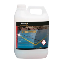 Bidon décapant polymère Stripper 5L