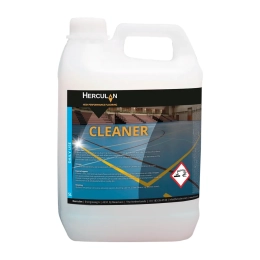 Bidon détergent Cleaner 5L