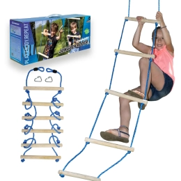Jungleladder