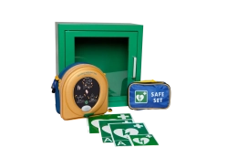 AED HeartSine 360P