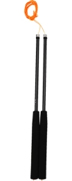 Paire de baguettes pour diabolo Carbon 350