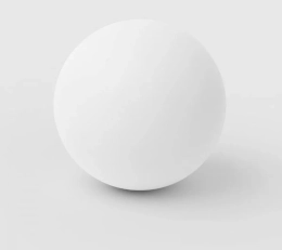 Balle rebondissante G-Force
