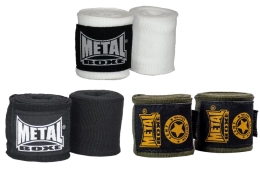 Bandes de boxe 2,5m