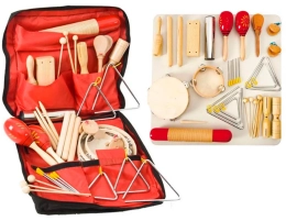Grand kit d'éveil musical