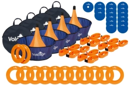 Kit de Volcage scolaire