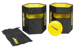 Jeu de disque volant KanJam pliable