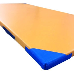 Turnmat M2 brandklasse